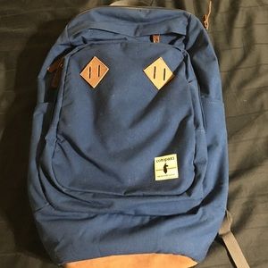 Cotopaxi Cusco 26L Navy